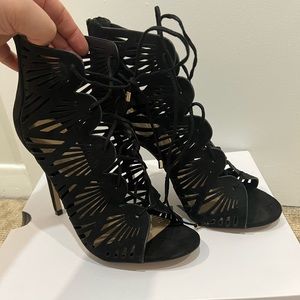 Aldo heels